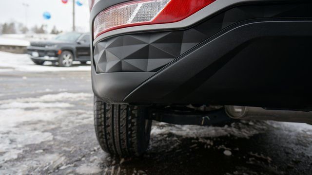 Used 2024 Hyundai Tucson SEL image 83