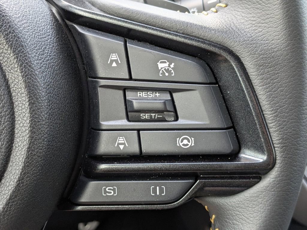 Certified 2025 Subaru Crosstrek 2.5i Sport AWD/4WD image 25