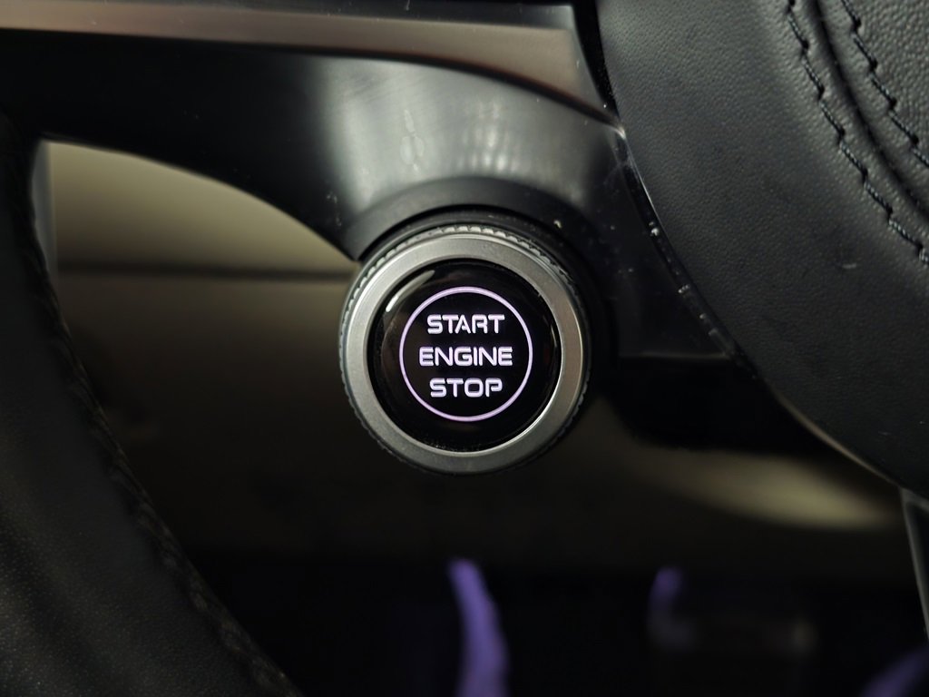 Used 2024 Maserati GranTurismo Modena image 45