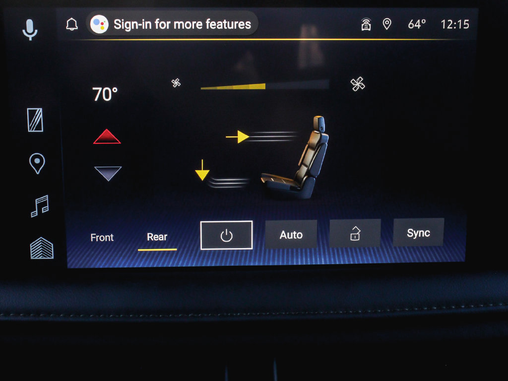 Used 2023 Chevrolet Tahoe High Country w/ Max Trailering Package AWD/4WD image 20