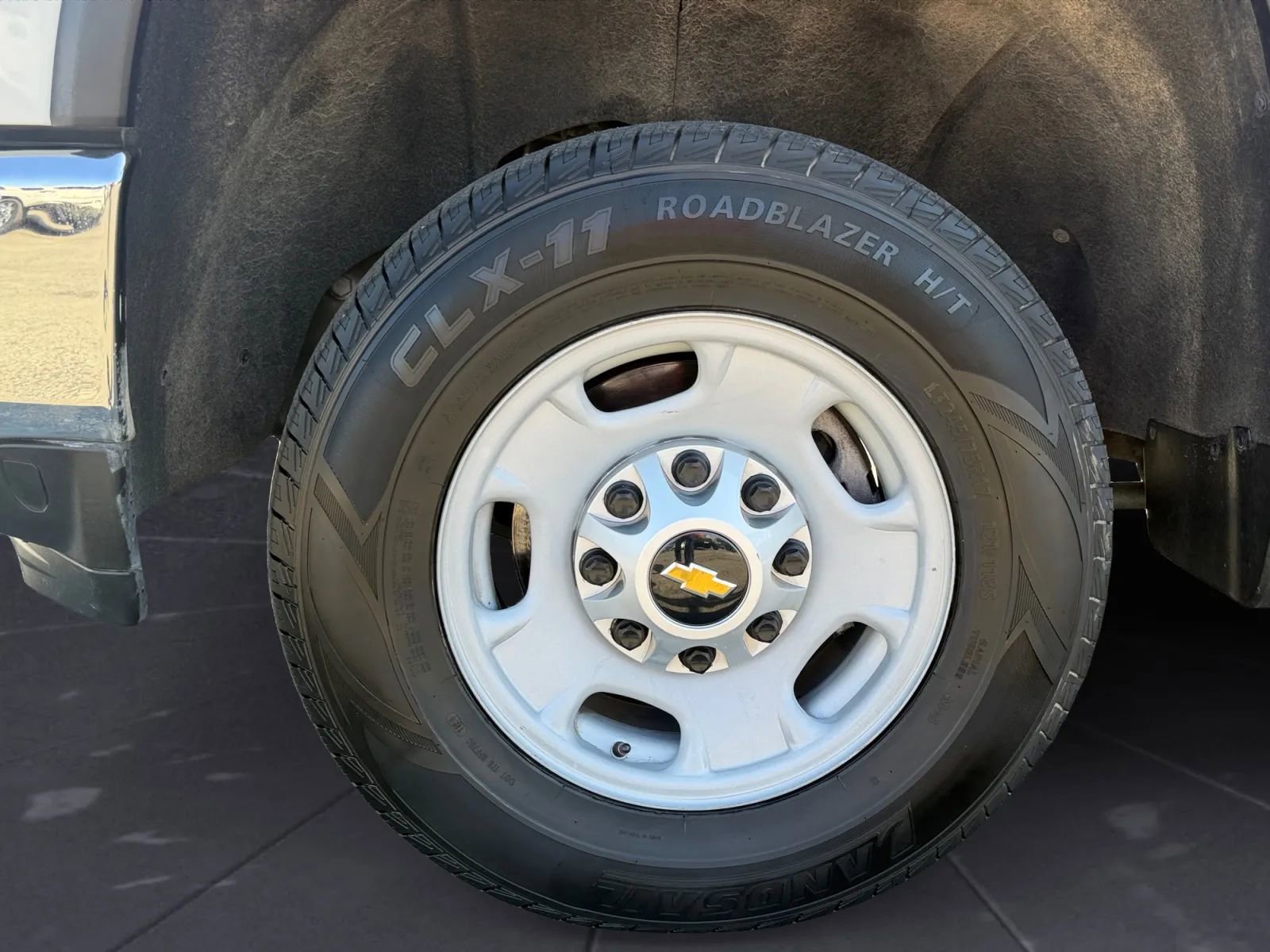 Used 2021 Chevrolet Silverado 2500 W/T w/ WT Convenience Package RWD image 38