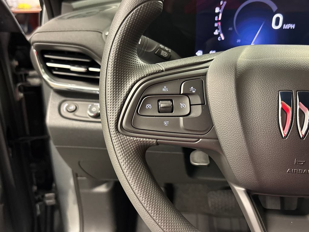 New 2026 Buick Envista Sport Touring w/ Advanced Safety Package FWD image 30