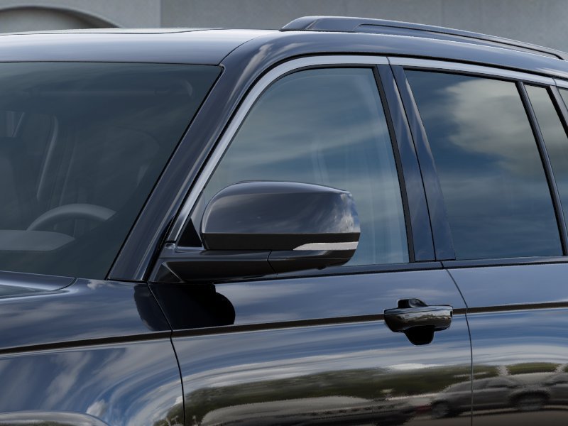 New 2027 Jeep Grand Cherokee Limited AWD/4WD image 12