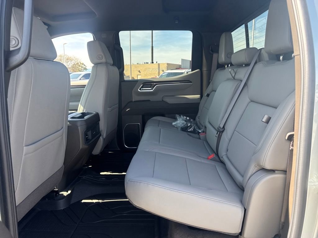 New 2026 Chevrolet Silverado 1500 LT image 12