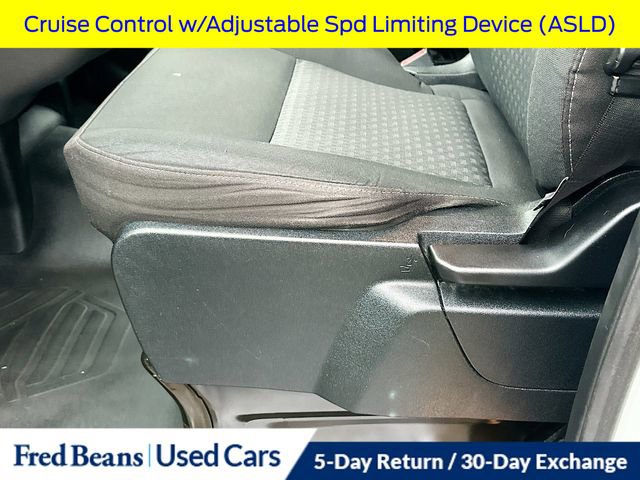 Certified 2020 Ford Transit 250 Low Roof w/ Exterior Upgrade Package image 22