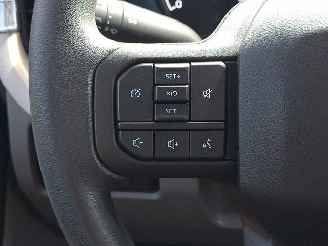 Used 2023 Ford F250 XL w/ FX4 Off-Road Package AWD/4WD image 24