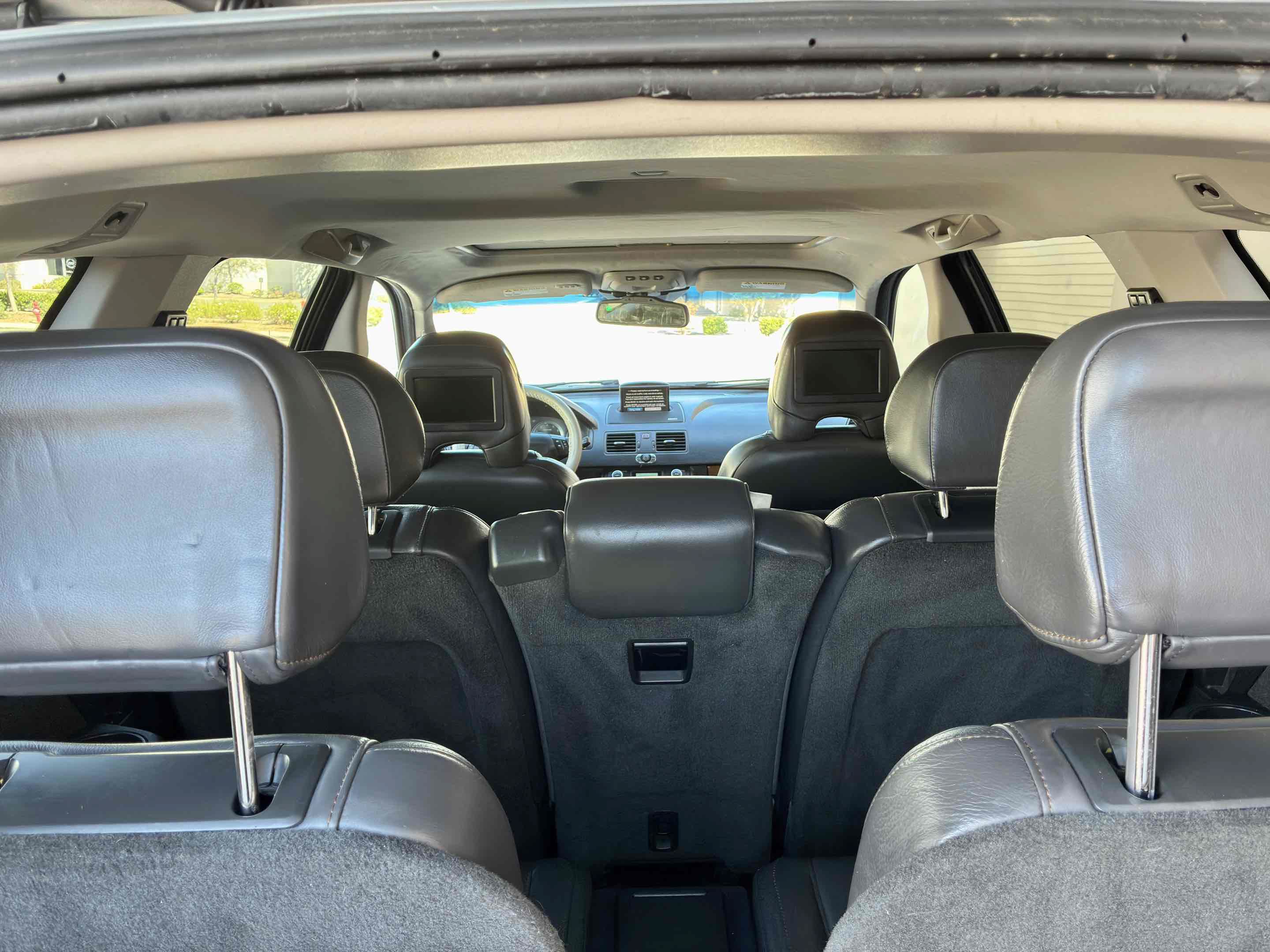 Used 2008 Volvo XC90 V8 AWD/4WD image 57