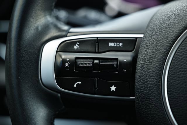 Used 2024 Kia Sportage X-Line w/ X-Line Premium Package image 32