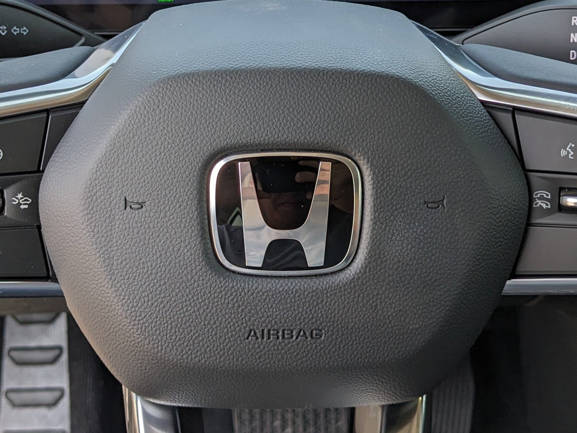 New 2026 Honda Prologue Touring image 37