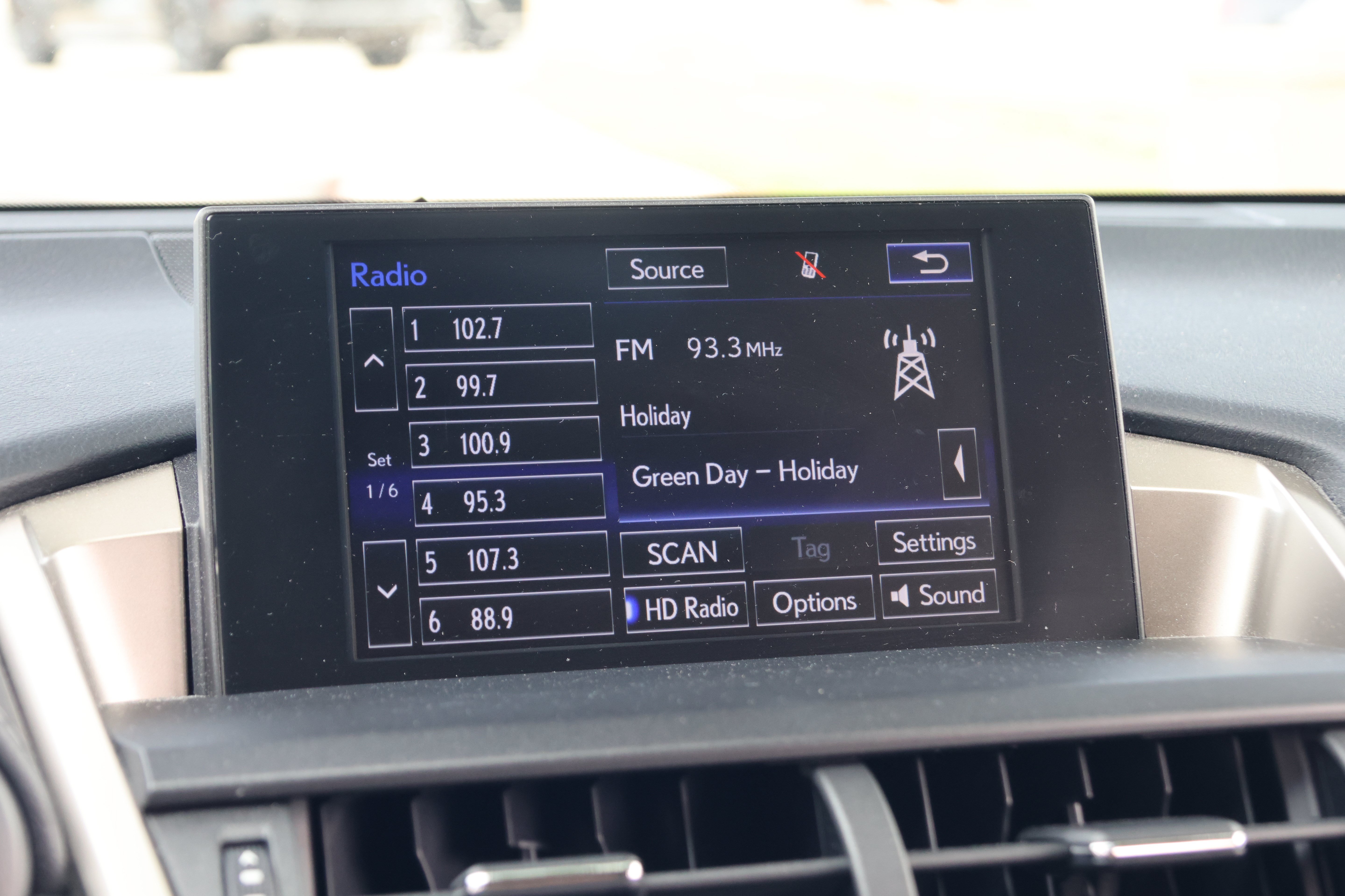 Used 2016 Lexus NX 200t AWD w/ Premium Package image 25