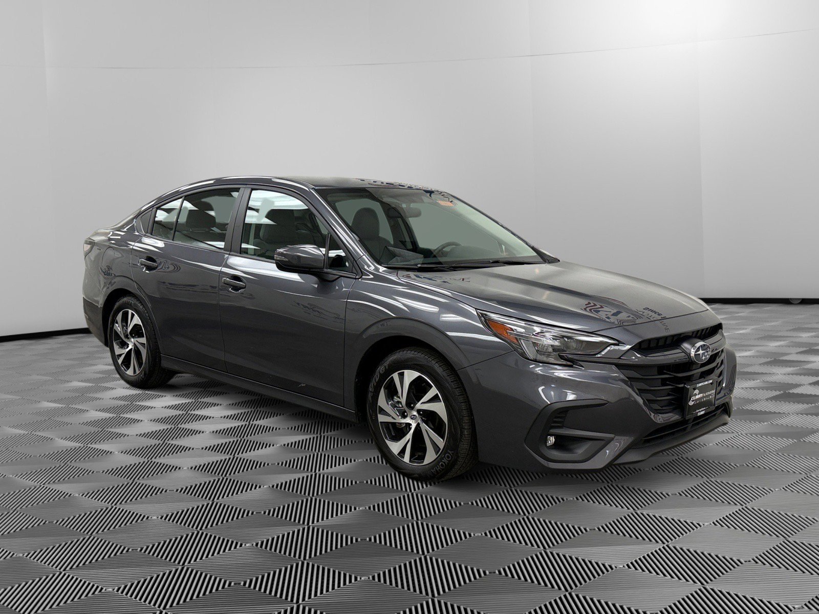 Used 2025 Subaru Legacy Premium image 7