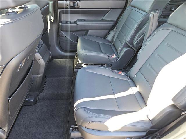 New 2026 Hyundai Santa Fe Calligraphy image 11