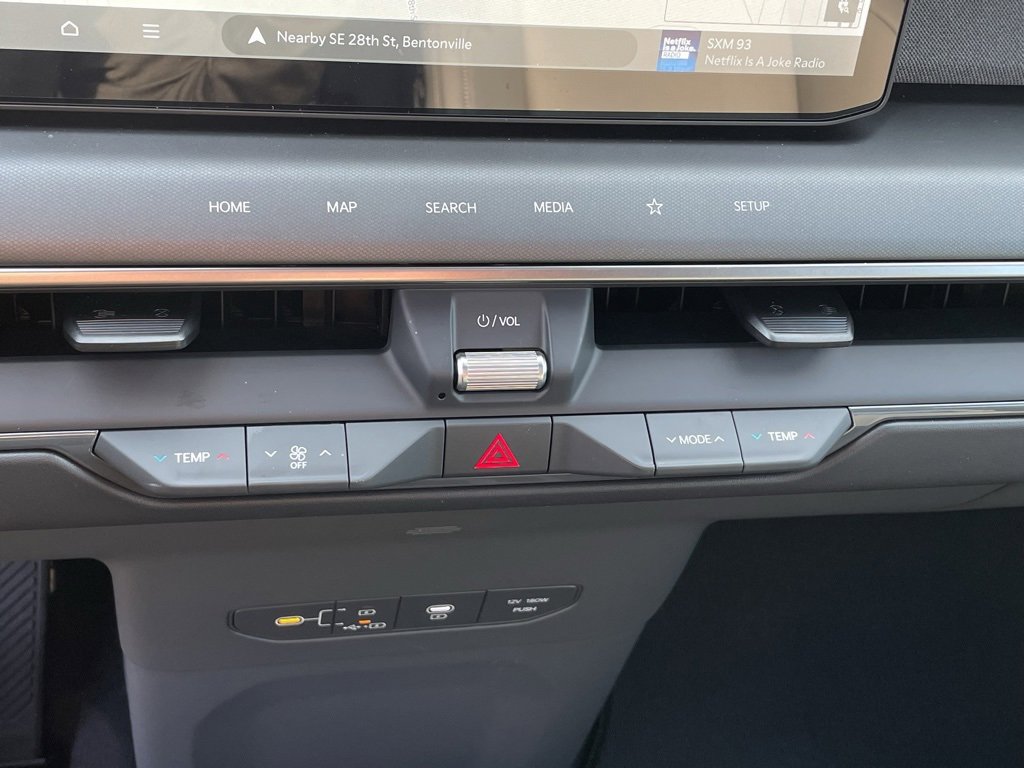New 2026 Kia EV9 Light image 18
