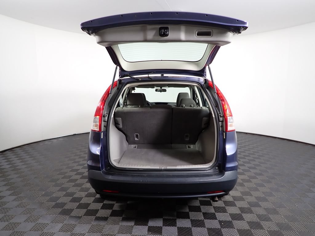 Used 2013 Honda CR-V LX image 13