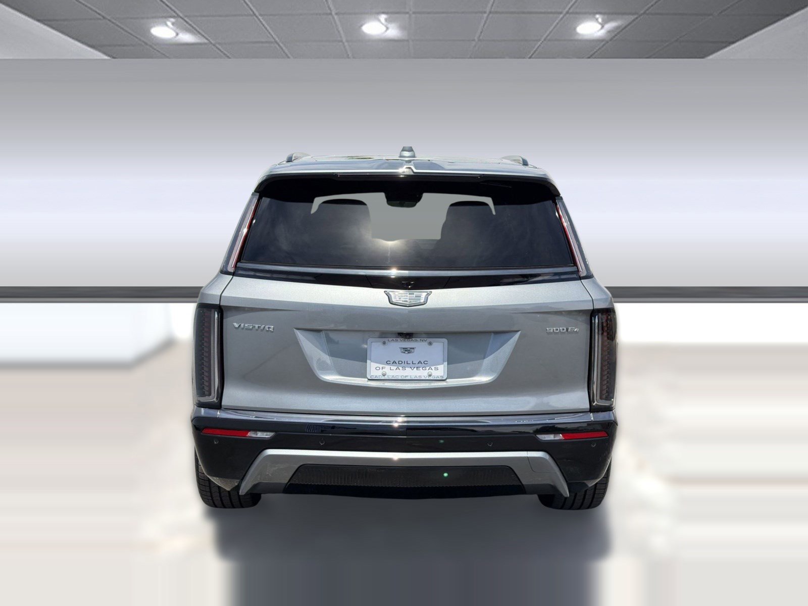 Certified 2023 Cadillac CT5 Premium Luxury RWD image 9