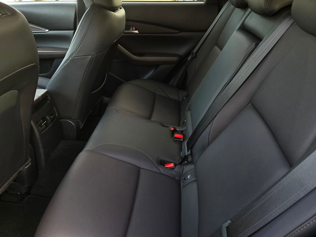 Certified 2025 MAZDA CX-30 AWD 2.5 S w/ Premium Package image 13