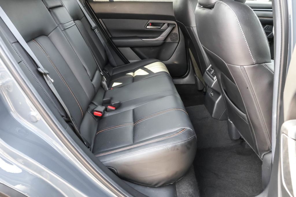 Used 2024 MAZDA CX-50 AWD 2.5 S w/ Premium Plus Pkg image 35