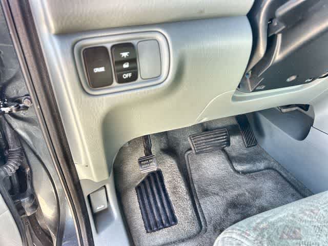 Used 2004 Honda Pilot LX image 27