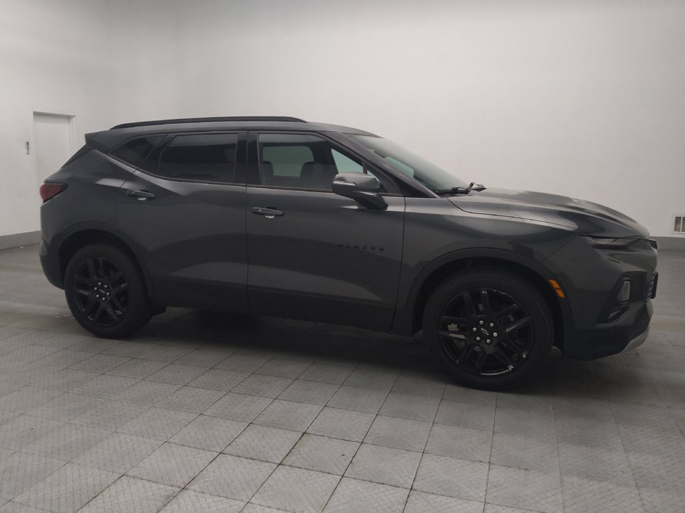 Used 2019 Chevrolet Blazer LT w/ LPO, Floor Liner Package image 11