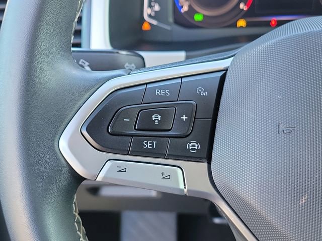 Used 2022 Volkswagen Atlas SE image 26