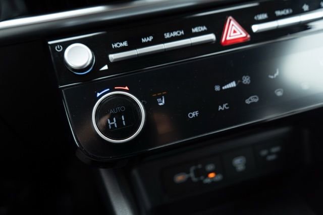 Used 2026 Hyundai Tucson SEL FWD image 23