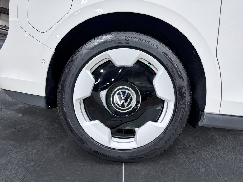 Used 2025 Volkswagen ID. Buzz Pro S image 34
