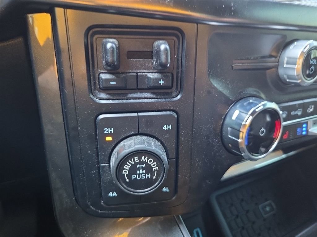 Used 2023 Ford F150 Tremor w/ Equipment Group 402A High AWD/4WD image 43