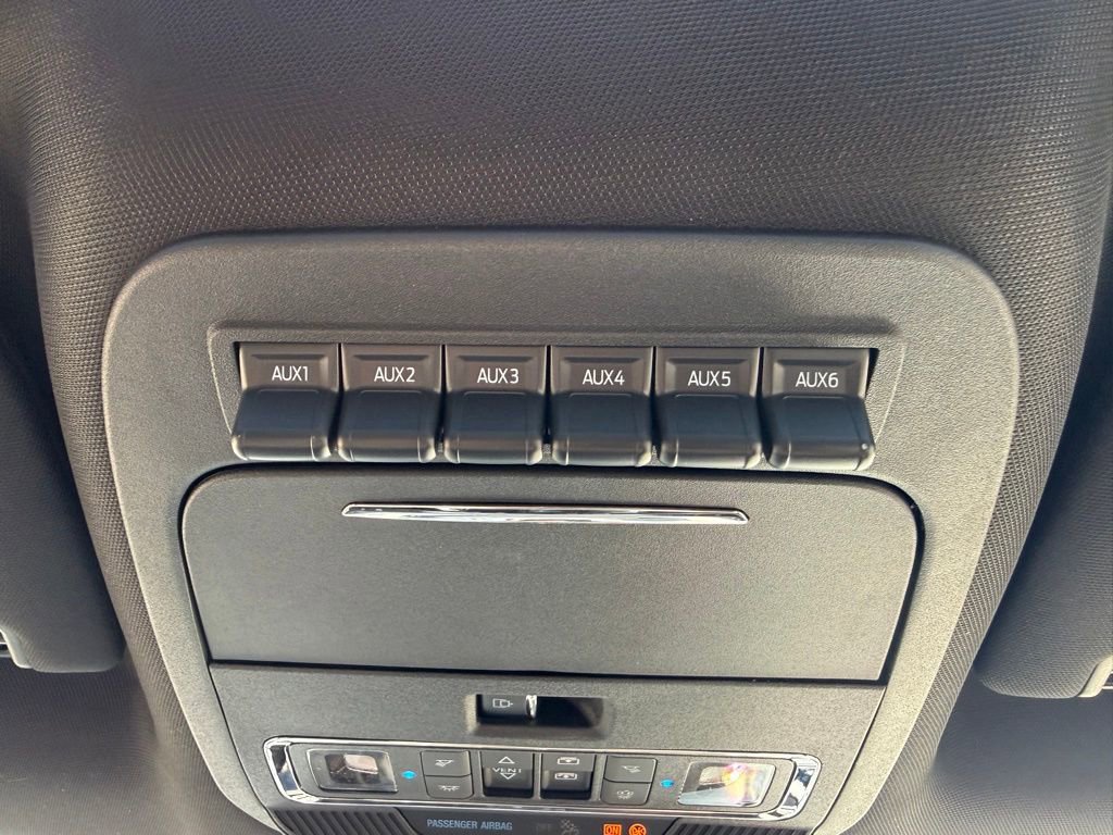 New 2026 Ford F250 4x4 Crew Cab Super Duty image 34