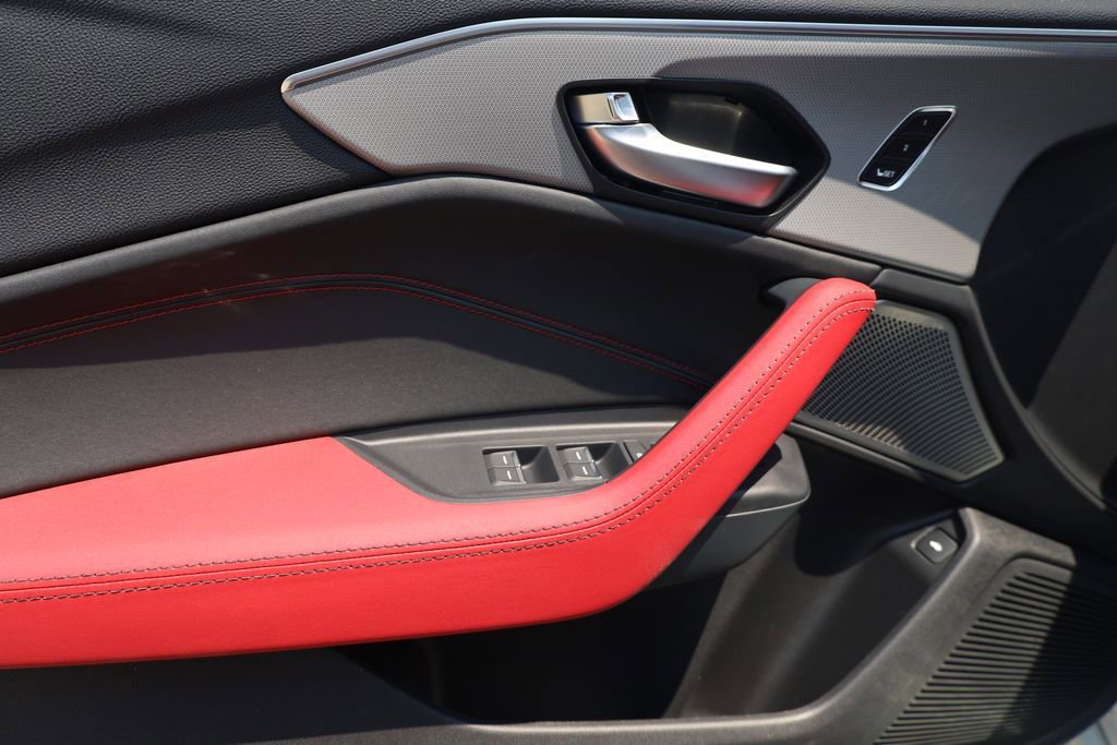 New 2025 Acura TLX SH-AWD w/ A-SPEC Pkg image 10