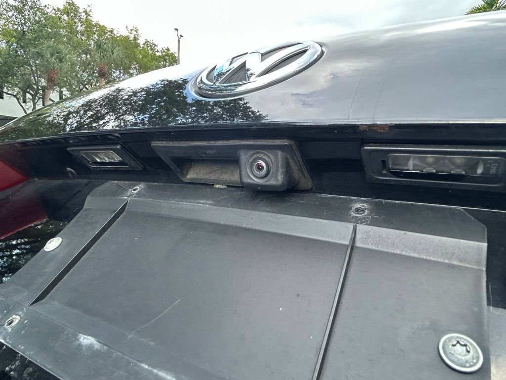 Used 2014 Volkswagen Jetta SEL FWD image 37