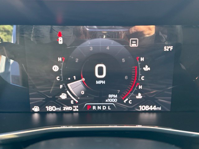 Used 2023 GMC Canyon Elevation w/ Convenience Package AWD/4WD image 24