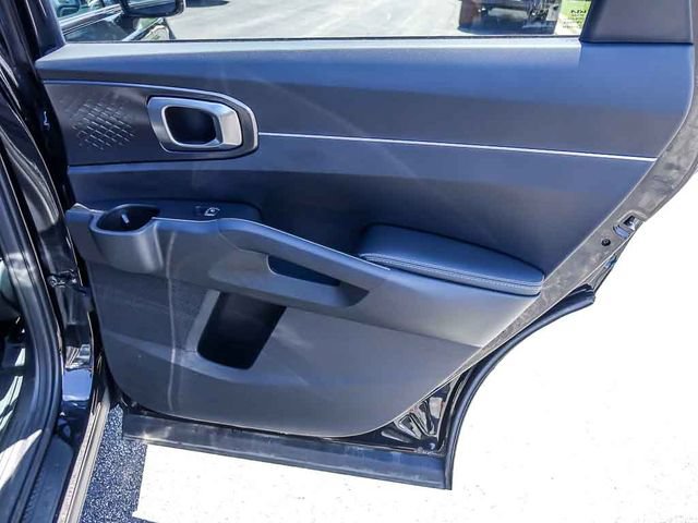 Used 2023 Kia Sorento S w/ Panoramic Sunroof Package FWD image 30