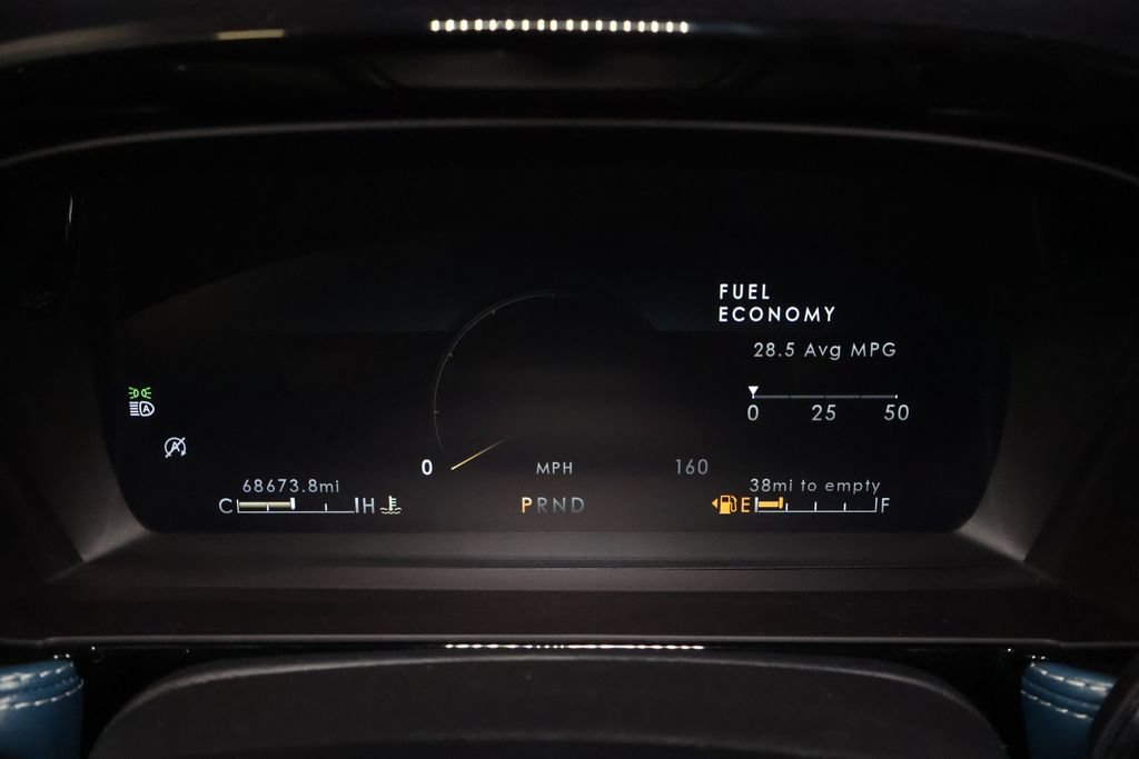 Used 2020 Lincoln Corsair Reserve w/ Equipment Group 201A AWD/4WD image 19