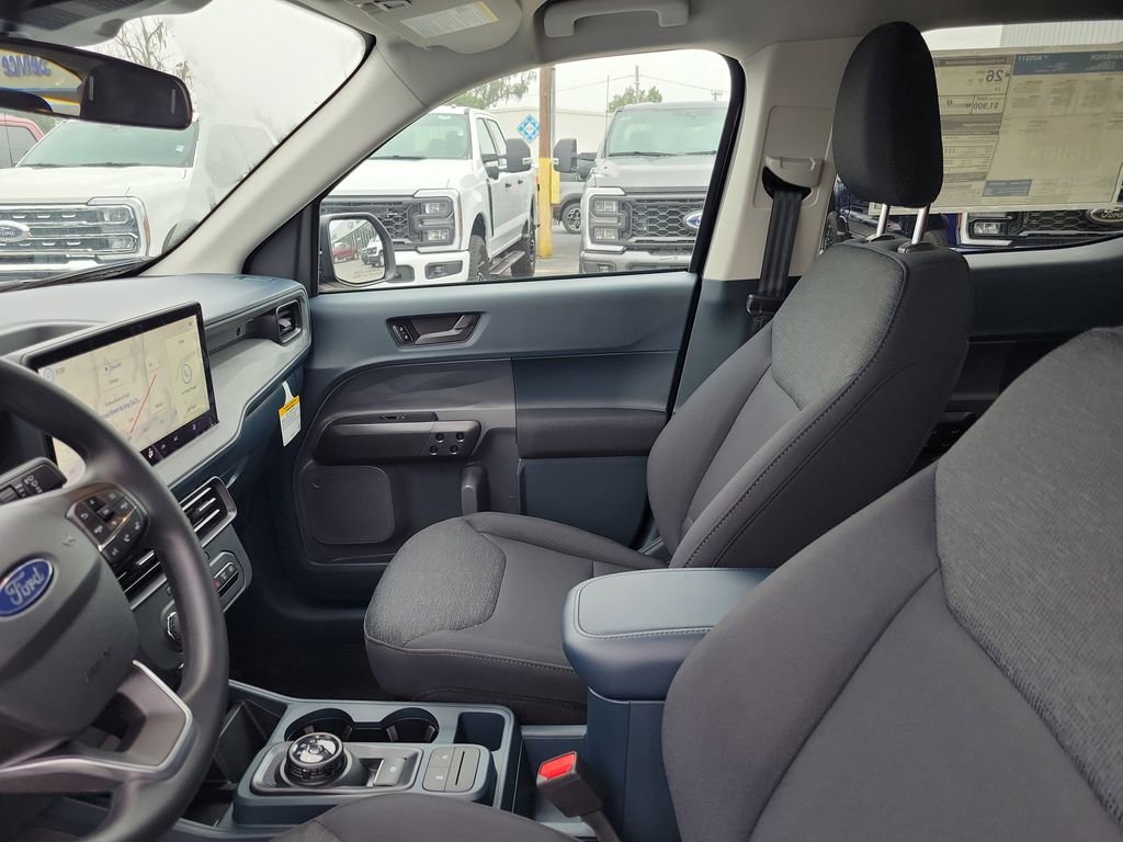 New 2026 Ford Maverick XL image 9