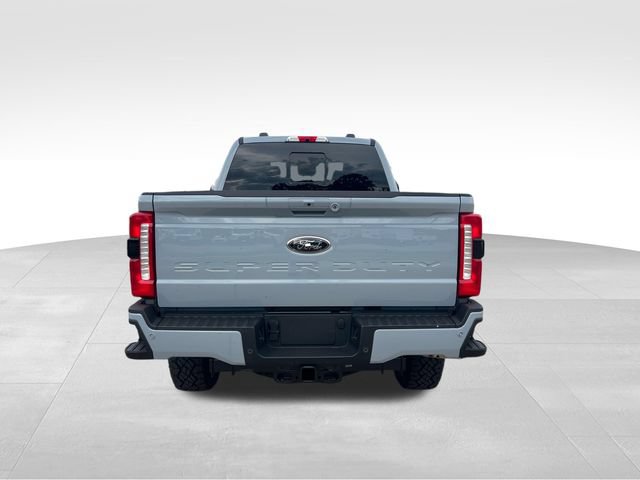 New 2026 Ford F350 Lariat w/ Tremor Off-Road Package AWD/4WD image 6