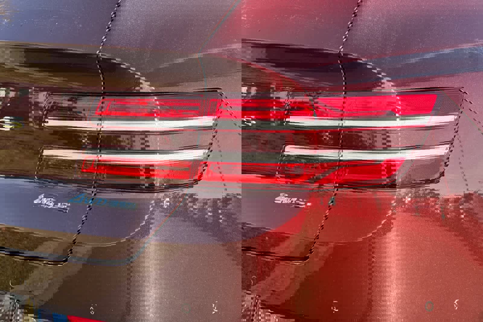 Used 2021 Genesis GV80 3.5T Advanced + image 28