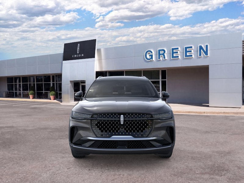 New 2026 Lincoln Nautilus Black Label AWD/4WD image 7
