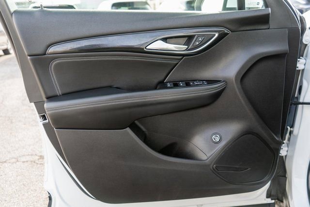 Used 2023 Buick Envision Preferred image 17