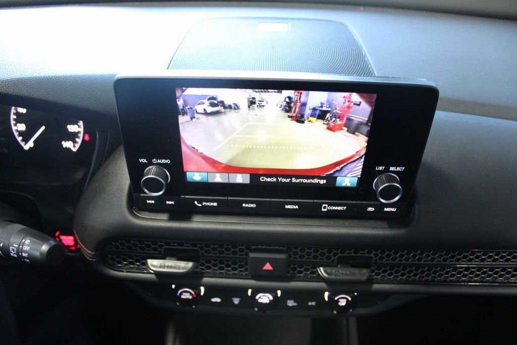 Used 2025 Honda HR-V Sport image 26