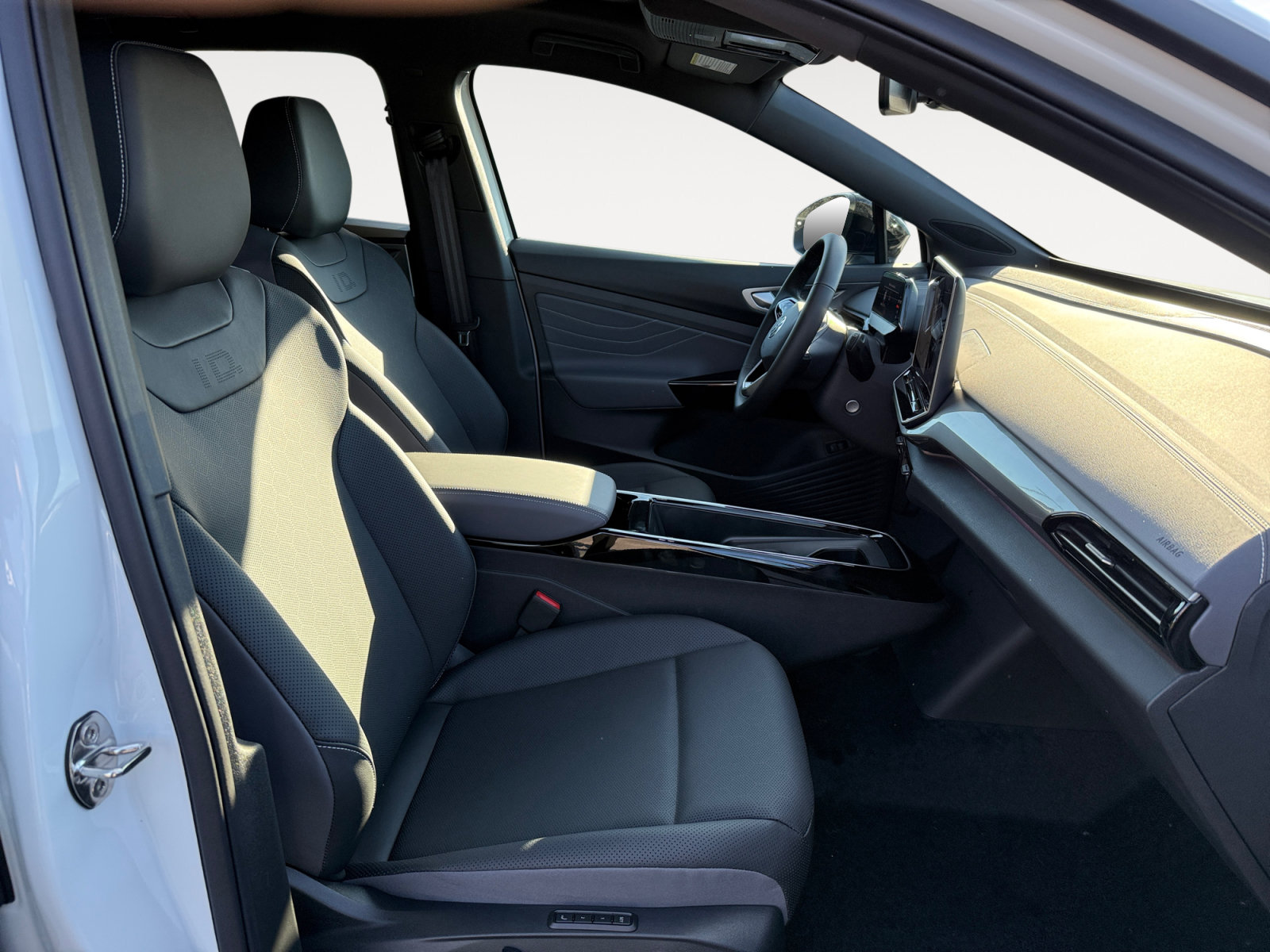 New 2026 Volkswagen ID.4 Pro S RWD image 19
