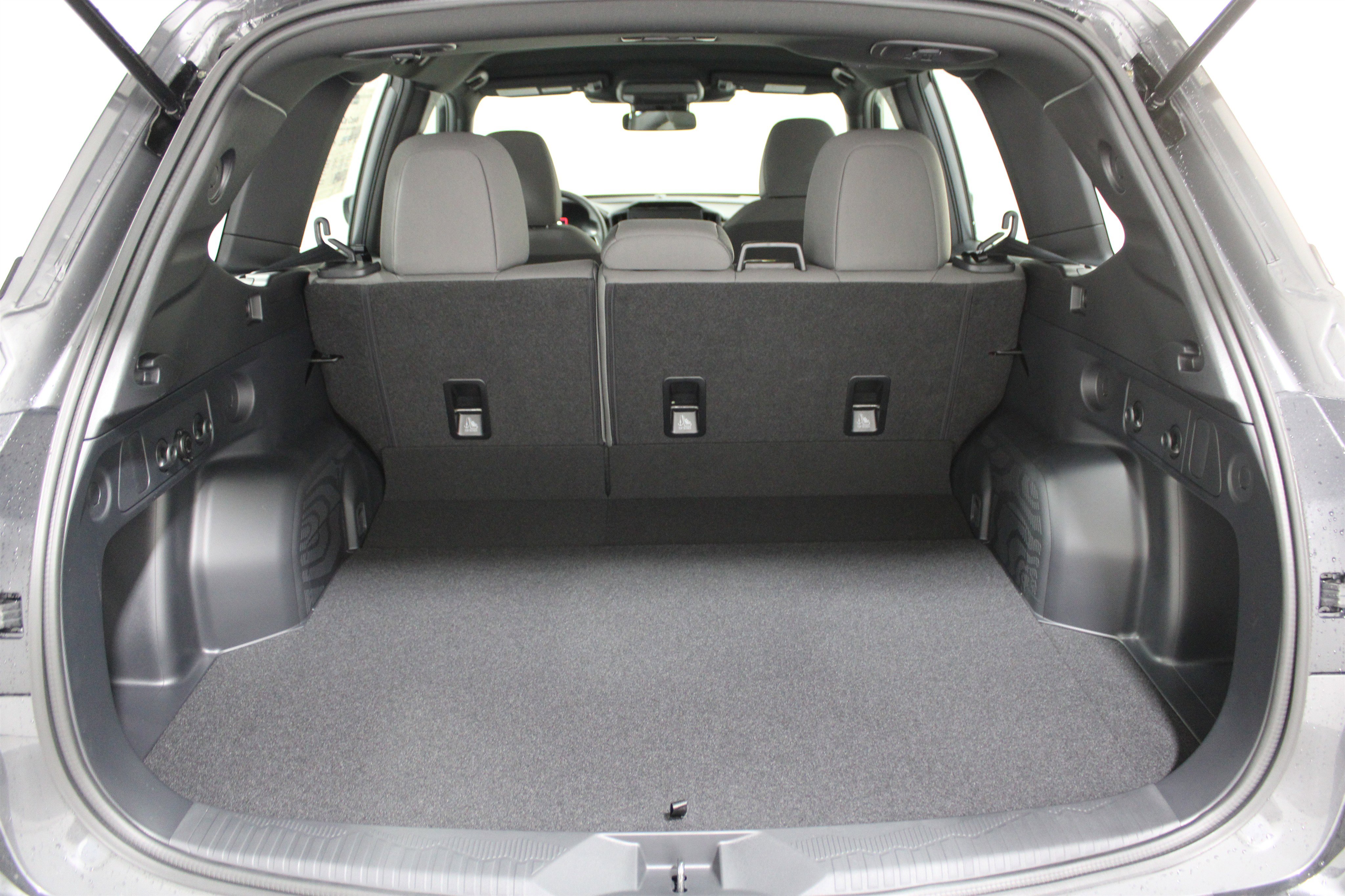 New 2026 Subaru Forester AWD/4WD image 21