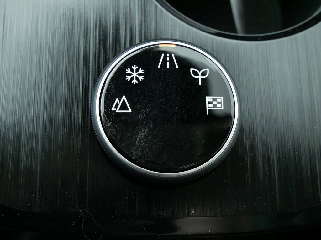 Used 2025 Nissan Rogue Platinum w/ Platinum Premium Package image 32