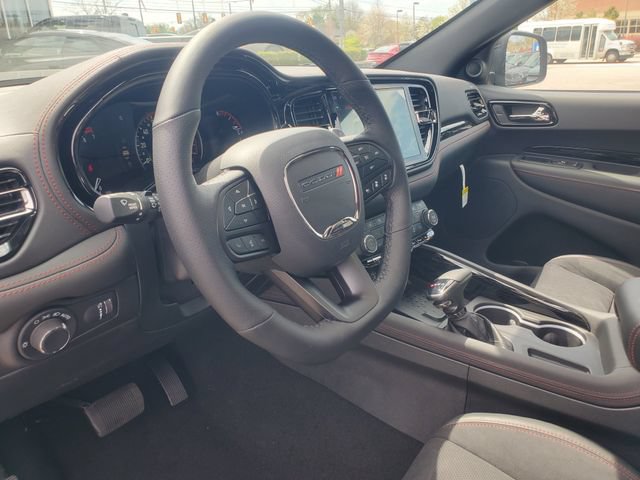 New 2026 Dodge Durango GT AWD/4WD image 12