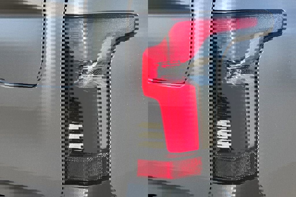 New 2026 Chevrolet Silverado EV Trail Boss image 25