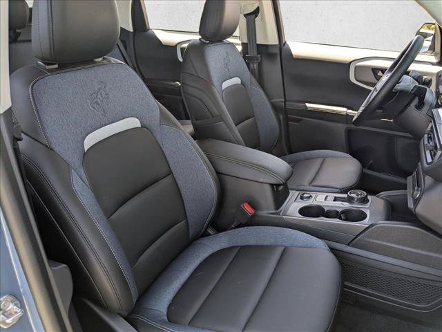 Used 2026 Ford Bronco Sport Outer Banks w/ Outer Banks Tech Package+ AWD/4WD image 23