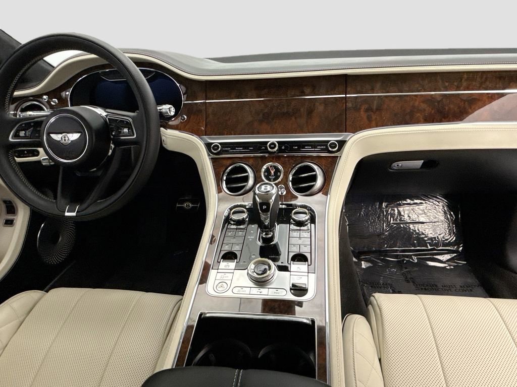 Used 2022 Bentley Continental GT AWD/4WD image 13