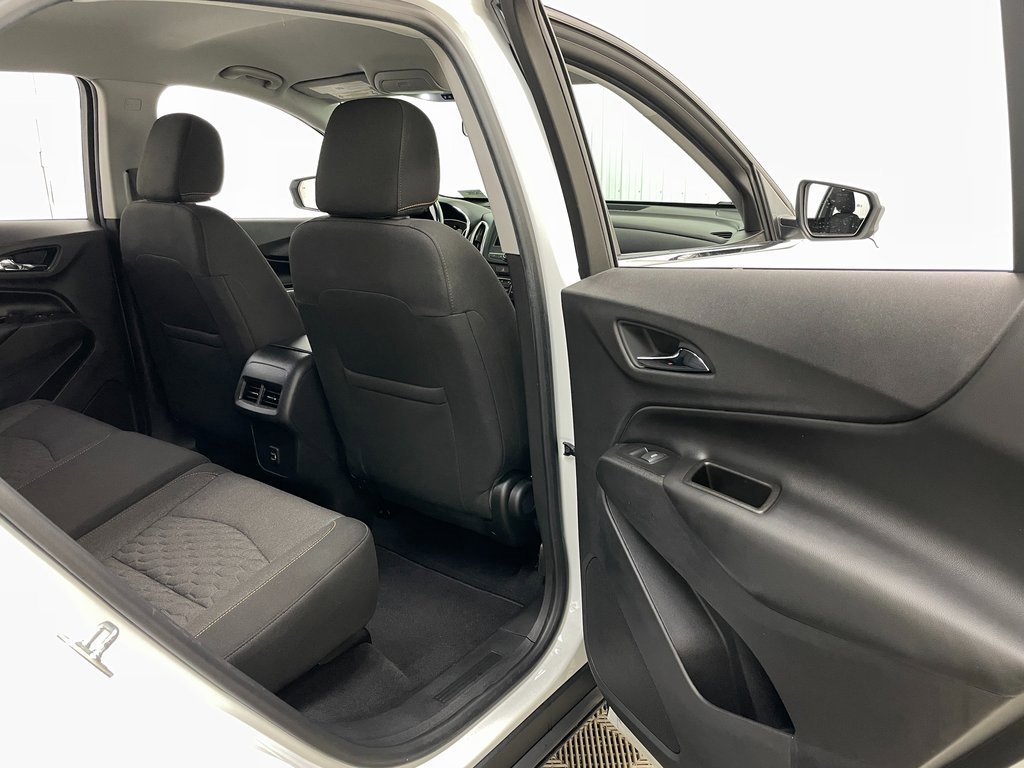 Certified 2020 Chevrolet Equinox LT image 39