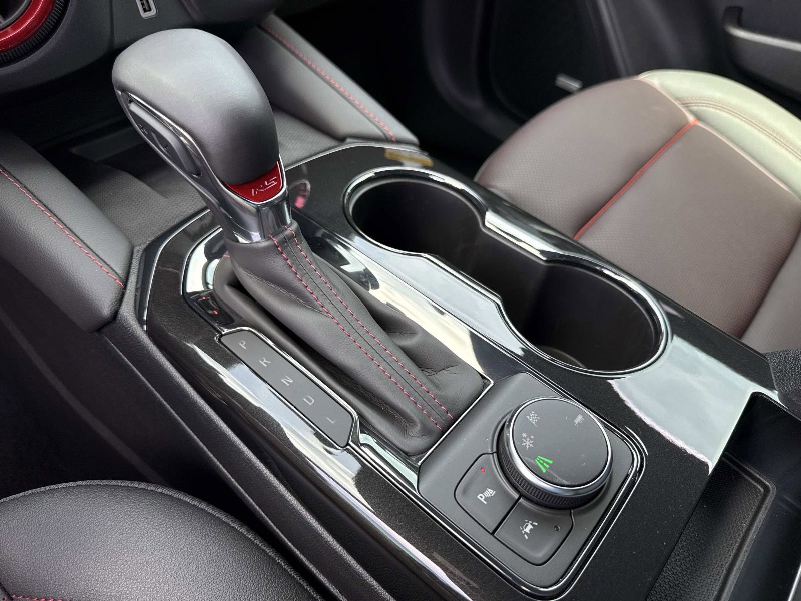 New 2026 Chevrolet Blazer RS w/ Driver Confidence II Package image 29