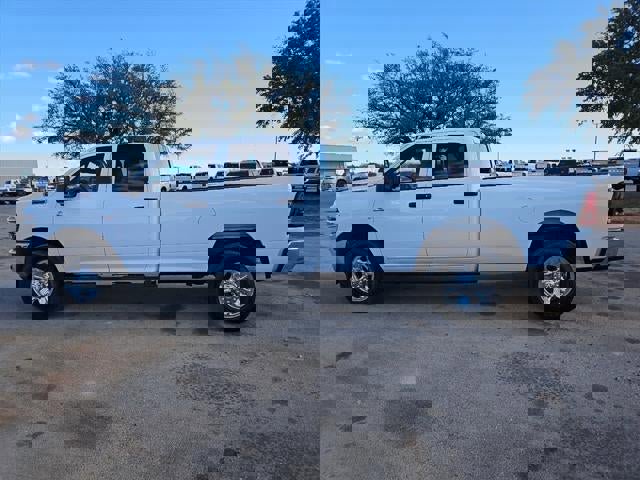 New 2026 RAM 2500 Tradesman image 33