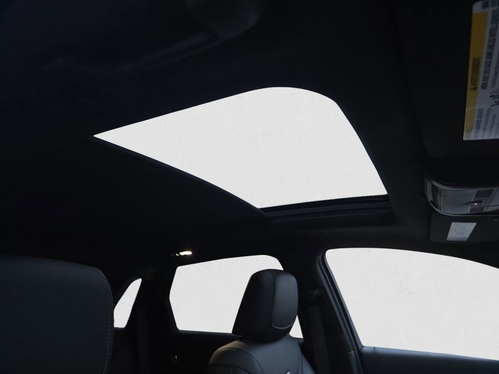 Certified 2024 Cadillac XT5 Premium Luxury image 24